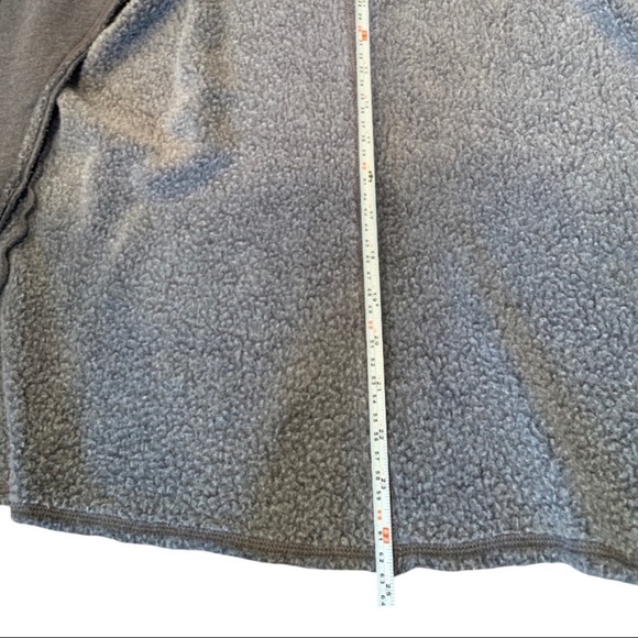 Hardtail Raw Edge Vest Charcoal Great
Size: Medium - Picture 5 of 9